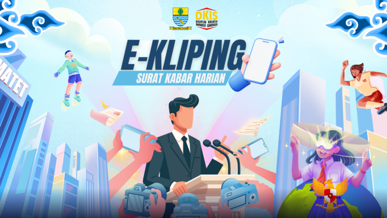 E-Kliping Pemerintah Kota Cirebon - Kamis 30 Juli 2026