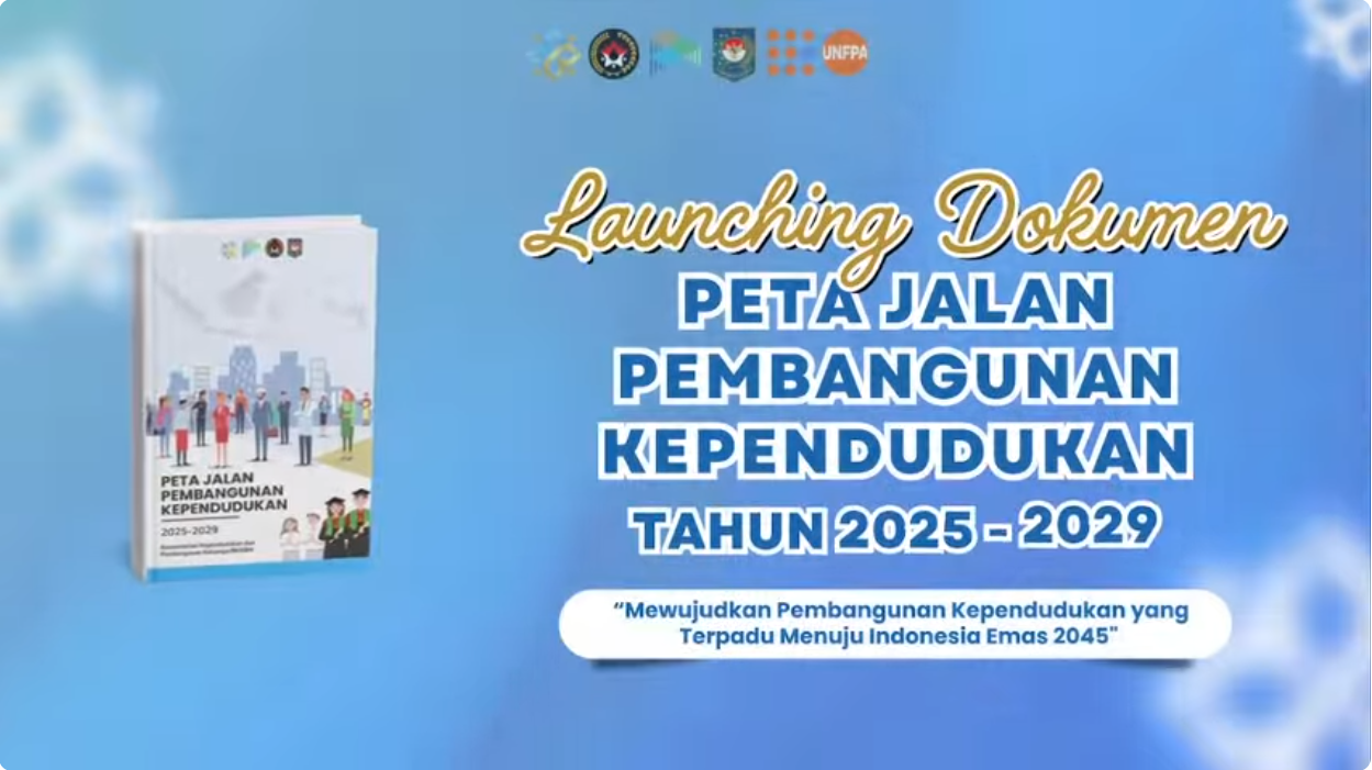 PJPK 2025 2029 Peta Jalan Biar Masa Depan Indonesia Nggak Nyasar