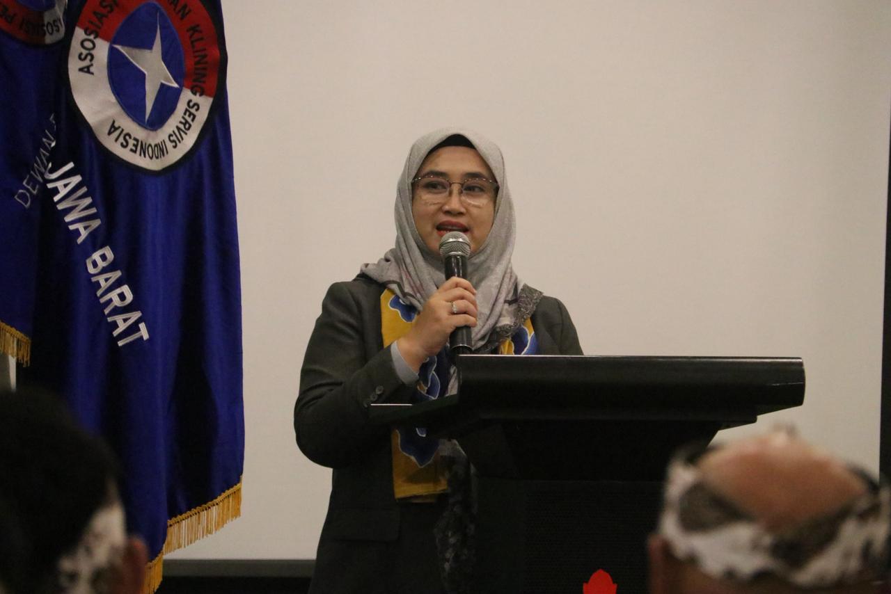 DPK APKLINDO Kota Cirebon 2025–2030 Resmi Dilantik, Wakil Wali Kota: Layanan Kebersihan Cerminan Wajah Kota