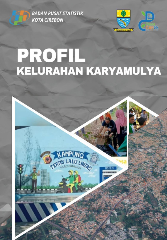 Profil Kelurahan Karyamulya