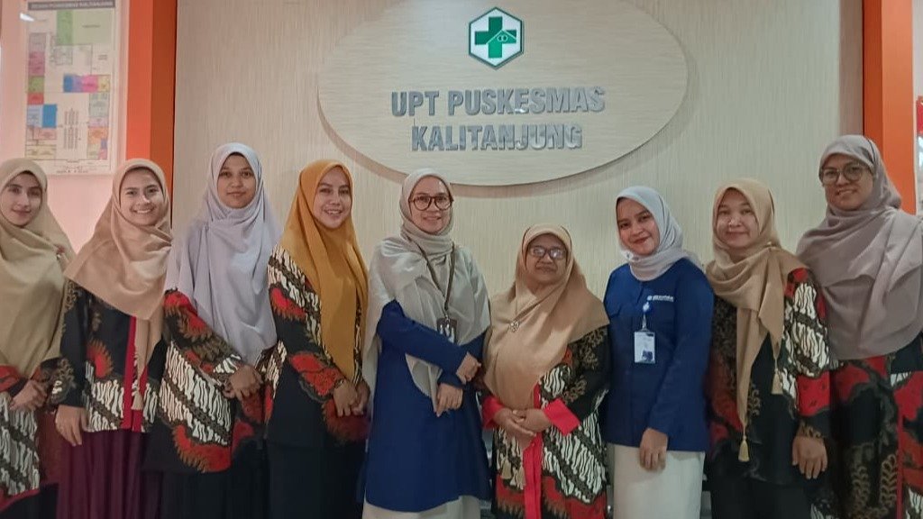 Rekredensialing untuk perpanjang kerjasama dengan BPJS Kesehatan,   Puskesmas Kalitanjung secara offline